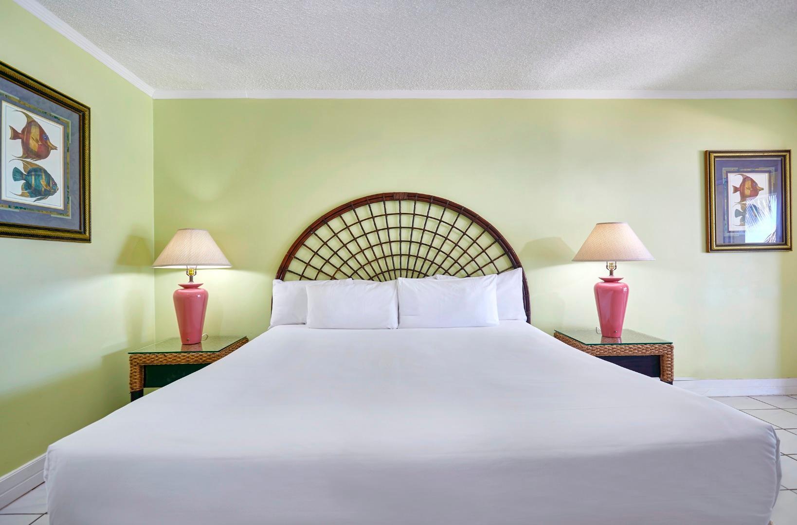 Starfish St Lucia Hotel Rodney Bay Exterior foto