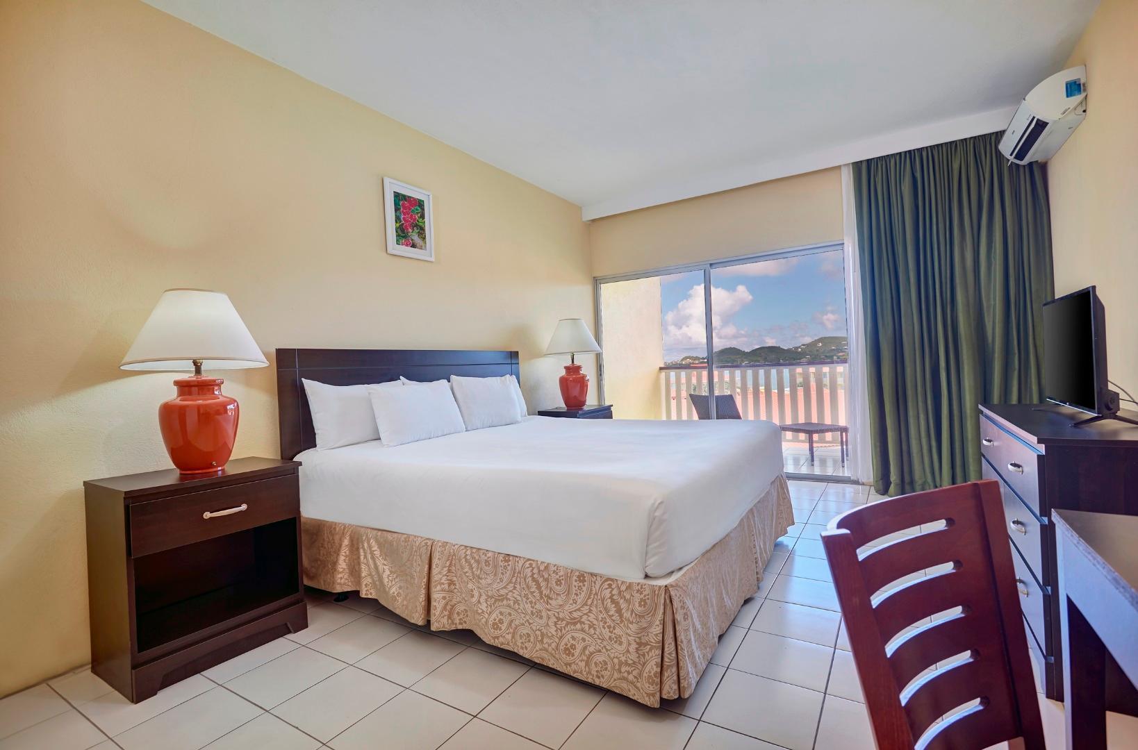 Starfish St Lucia Hotel Rodney Bay Exterior foto