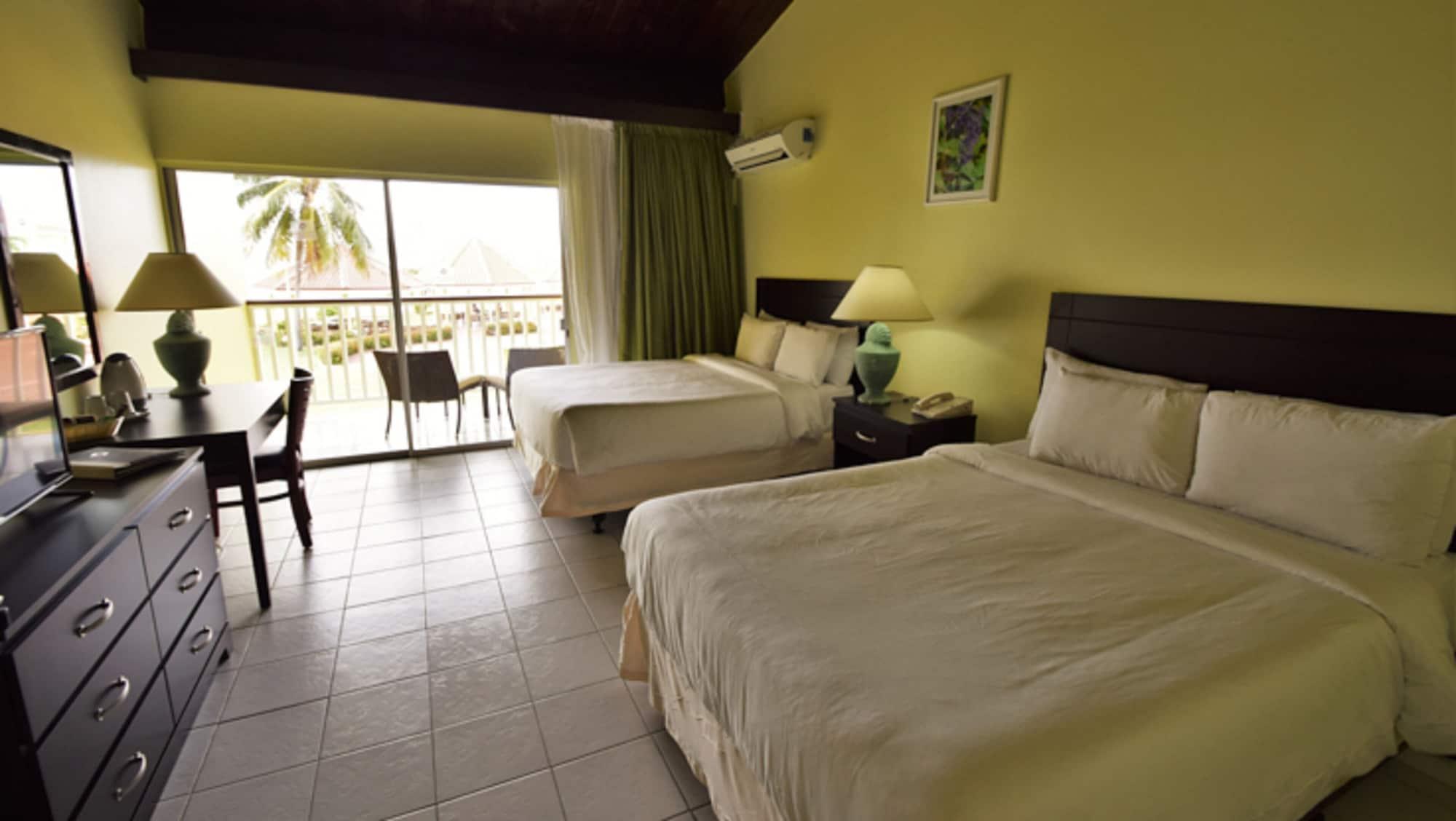 Starfish St Lucia Hotel Rodney Bay Exterior foto