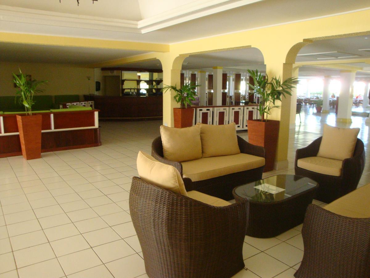 Starfish St Lucia Hotel Rodney Bay Exterior foto