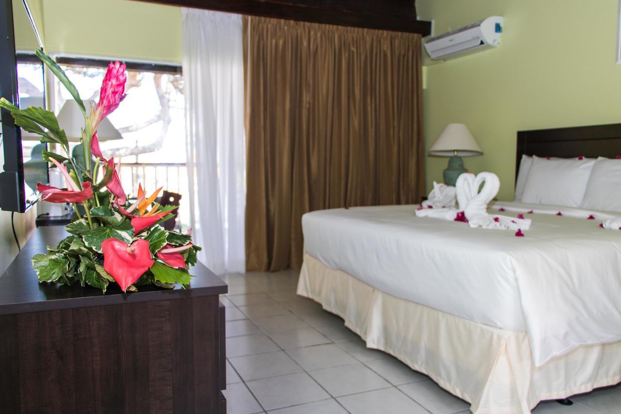 Starfish St Lucia Hotel Rodney Bay Exterior foto