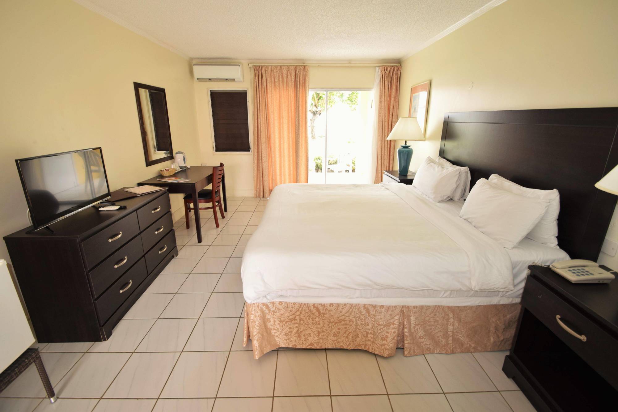 Starfish St Lucia Hotel Rodney Bay Exterior foto