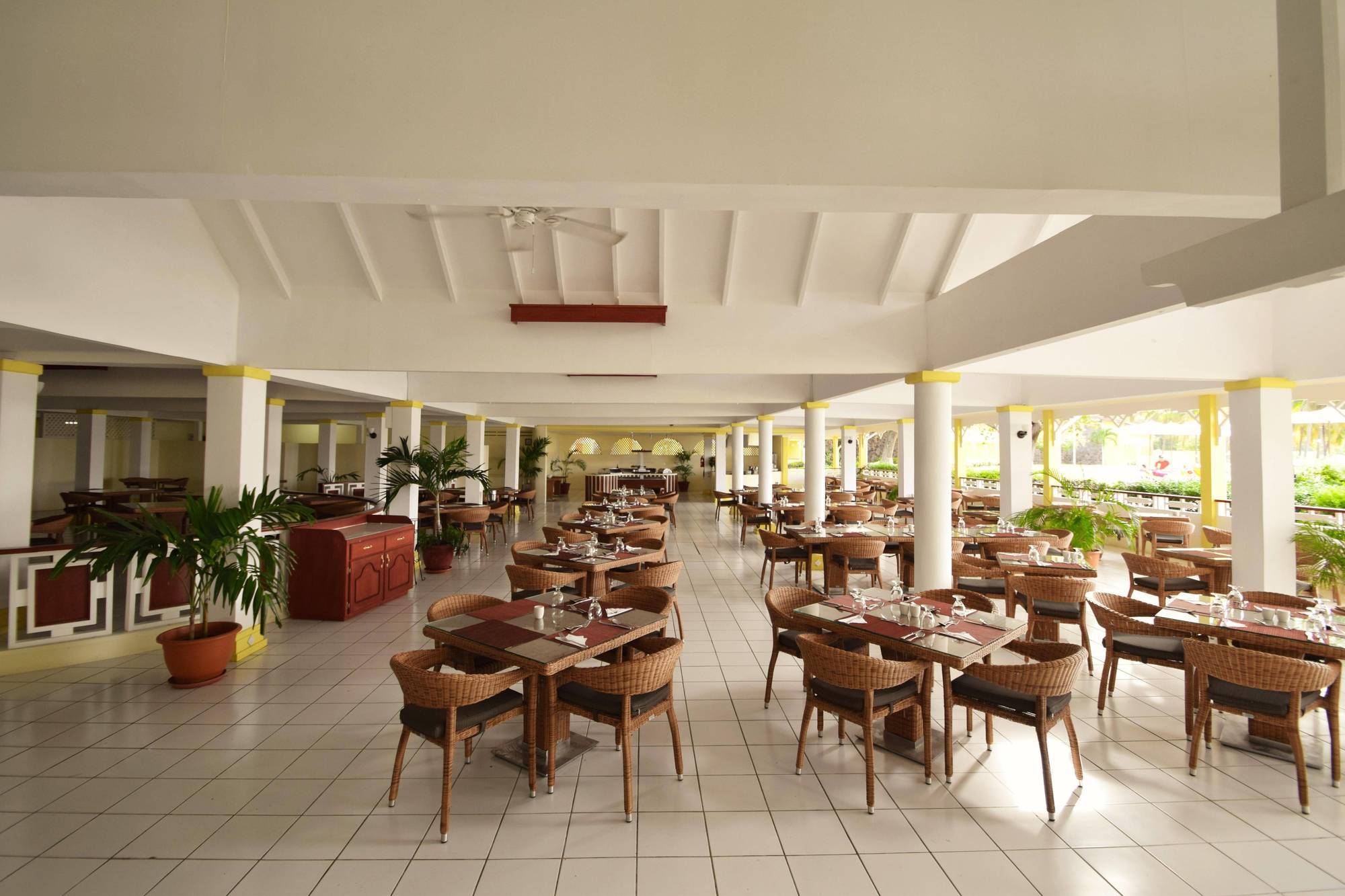 Starfish St Lucia Hotel Rodney Bay Exterior foto