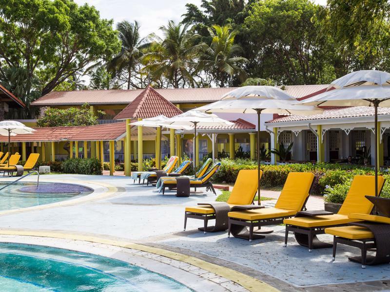 Starfish St Lucia Hotel Rodney Bay Exterior foto