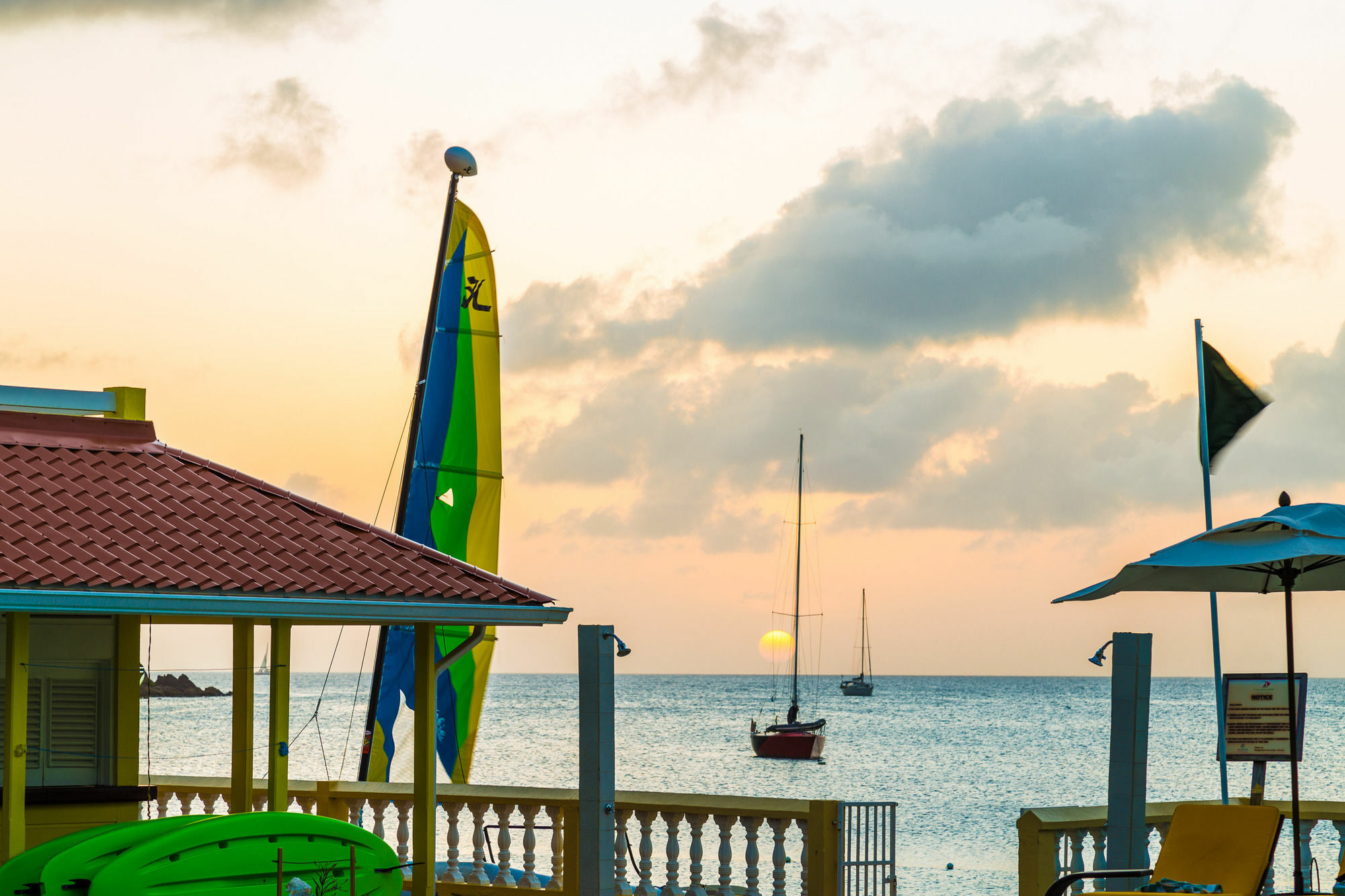 Starfish St Lucia Hotel Rodney Bay Exterior foto